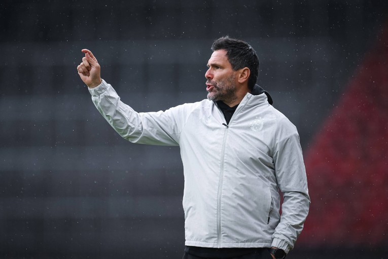 Dinamo II preokretom izgubio od Sesveta i doživio treći poraz sezone