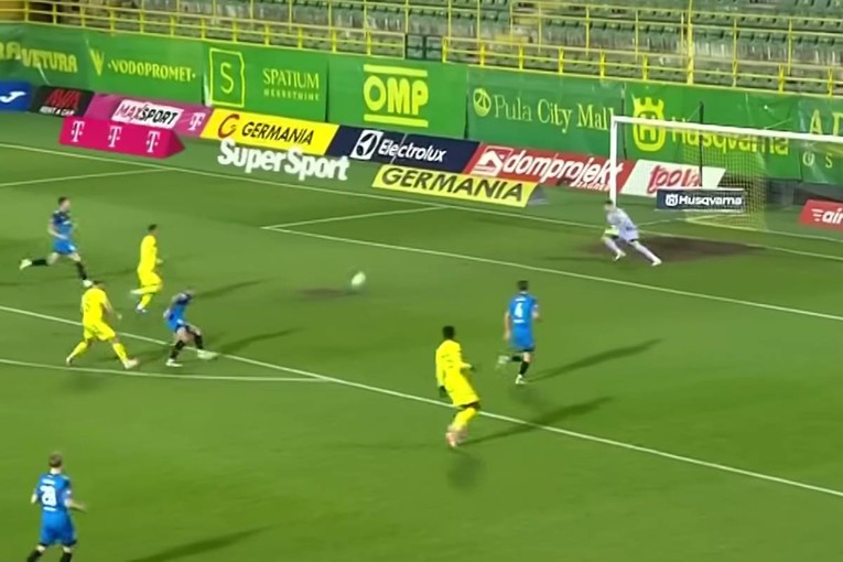 X se sprda iz SHNL-a: "Ovo je prva liga..."