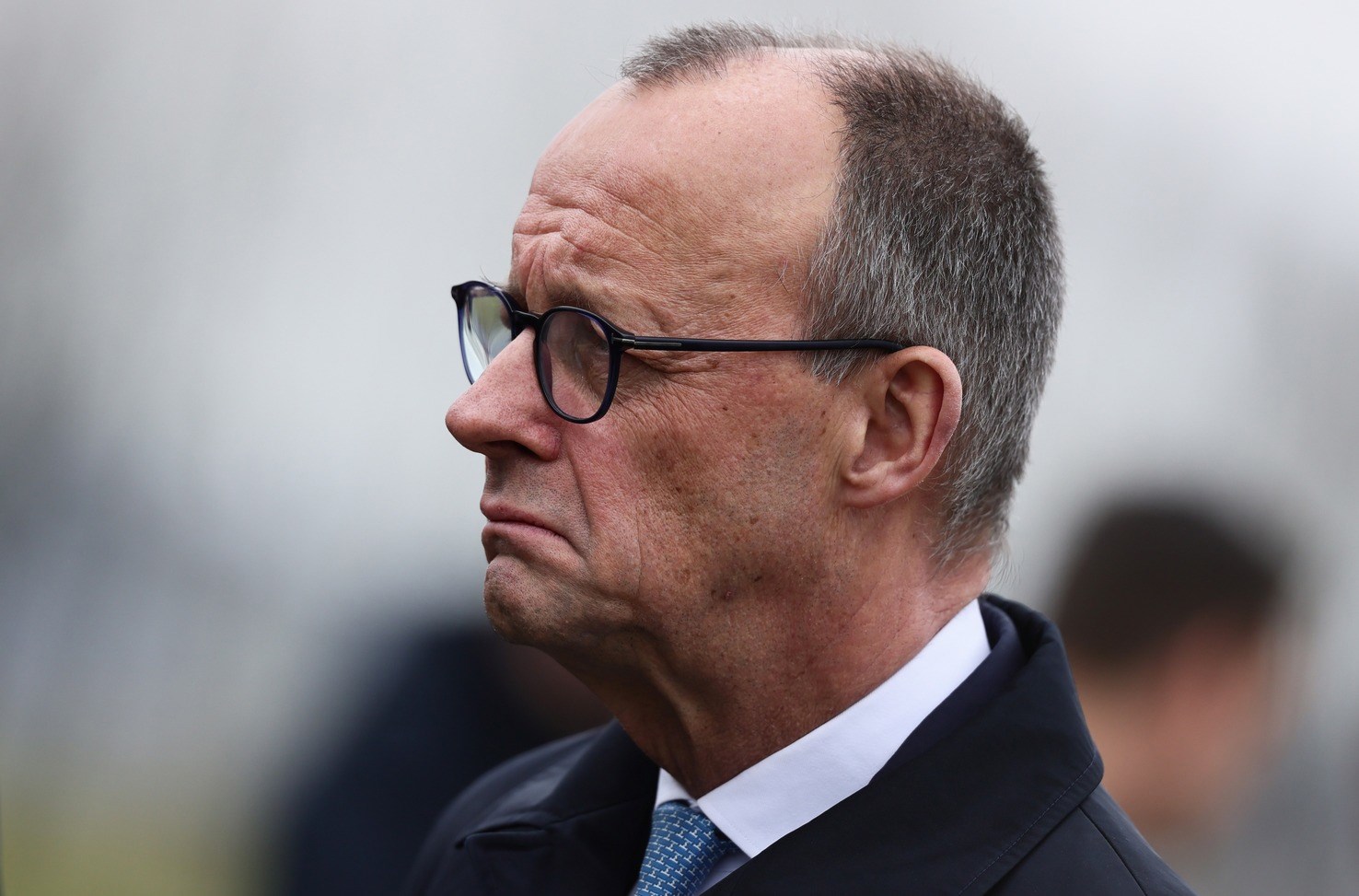 Njemačka protiv izravnih pregovora s Putinom