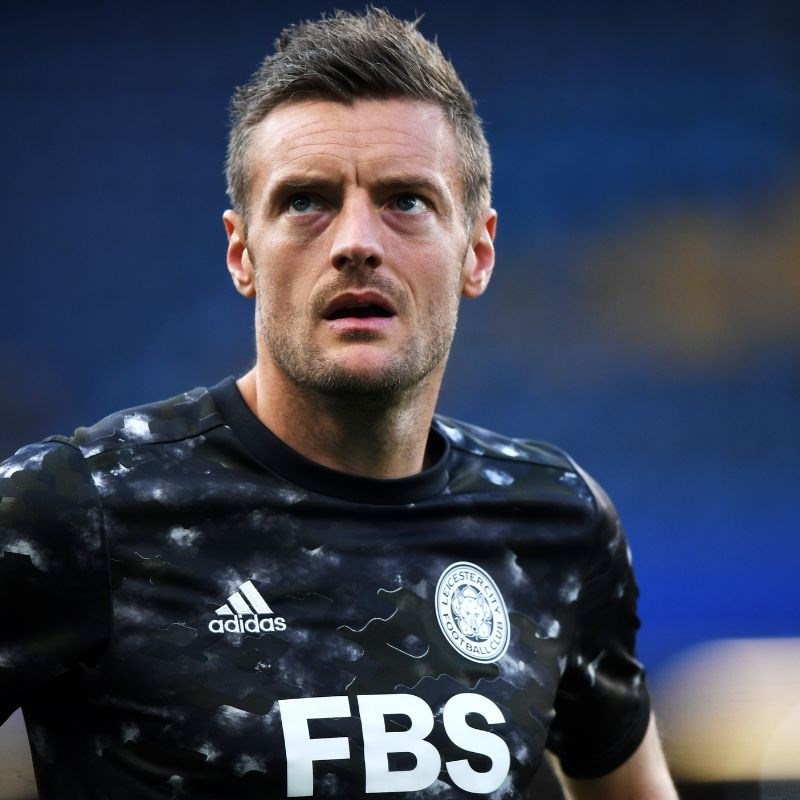 Engleski mediji: Vardy je na korak do novog kluba. Ostaje u Europi