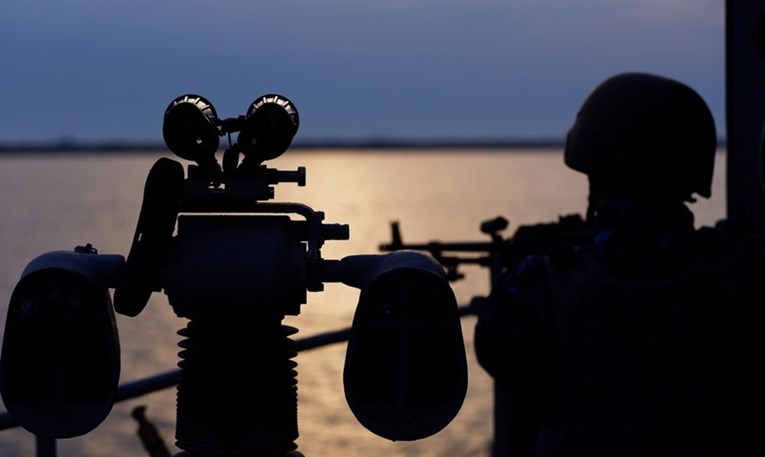 Upozorenje iz Londona: Američka zaštita Europe više nije zajamčena