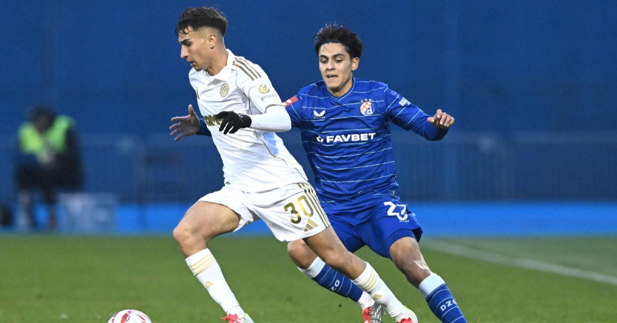 Dinamo dominira u derbijima. U tim utakmicama ima pet puta više bodova od Hajduka