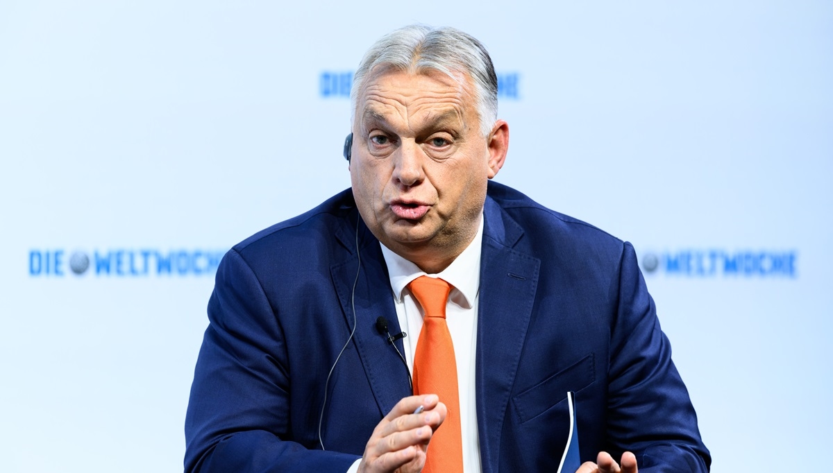 Orban: Trumpova pobjeda natjerala bi Europu da preispita potporu Ukrajini