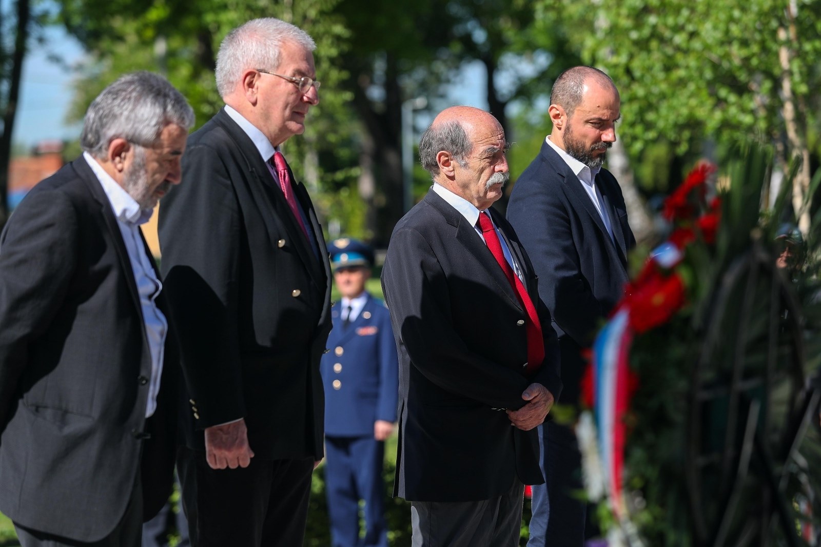 Uništena spomen-ploča antifašistu u Bjelovaru, Zoran Pusić objasnio tko je on bio