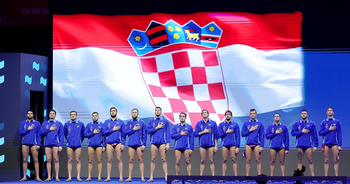 Evo kako je u Beogradu dočekana "Lijepa naša". Snimka je viralna