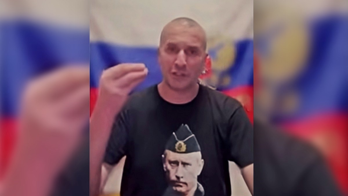 Muškarac koji zove muslimane da se naoružaju za Široki Brijeg obožava Putina i Rusiju