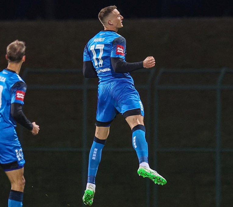 Varaždin preokretom pobijedio Goricu i vratio se u borbu za Europu