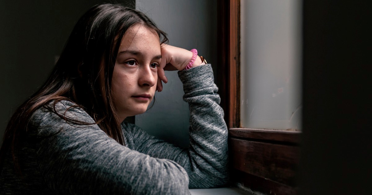 Skriveni problemi tinejdžera: Pet jasnih znakova za uzbunu roditeljima