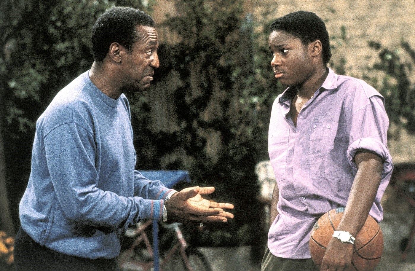 Cosby se oprostio od TV sina: "Nikad mu nisam prestao biti otac"