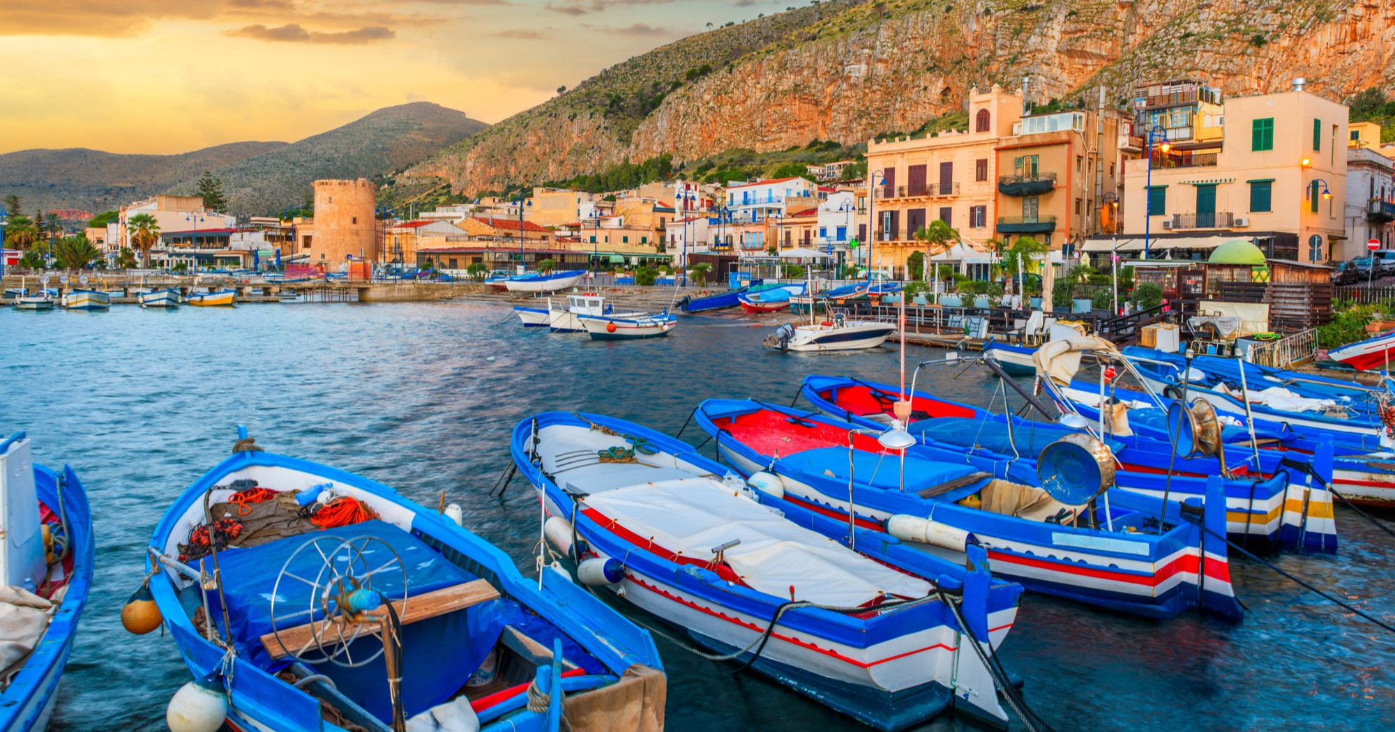 Ryanair ima nove popuste: Letovi za Palermo i druge gradove već od 14,99 €
