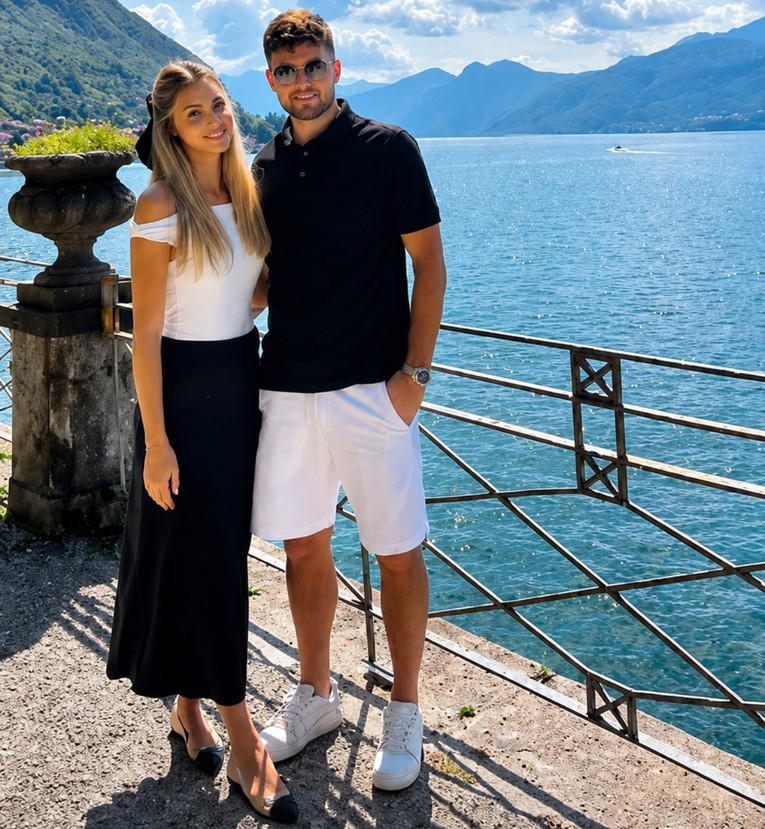 Baturina već godinama ljubi studenticu Petru, o kojoj se ne zna mnogo