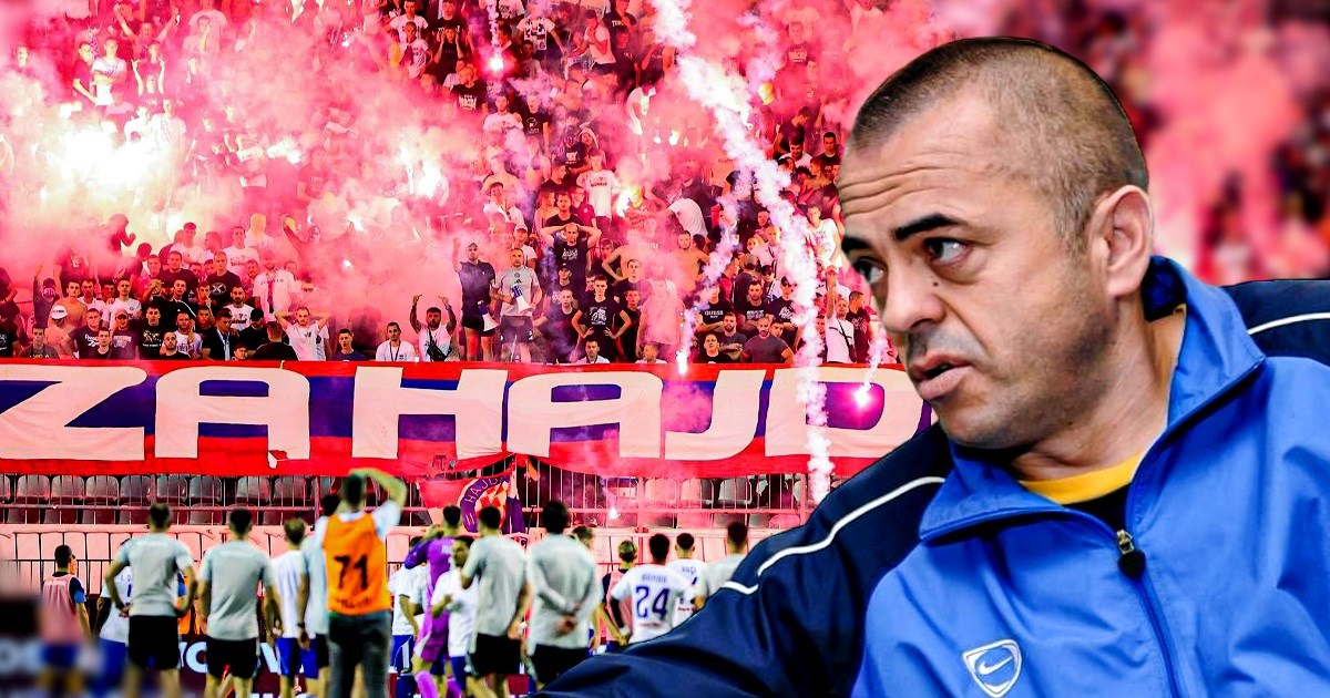 Legenda Hajduka: Nema vajde od kukanja, treba zaboraviti Europu i krenuti po titulu