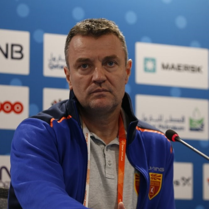 Ivica Obrvan preuzeo reprezentaciju Bosne i Hercegovine