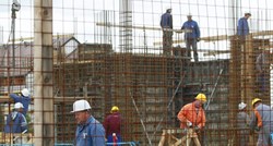 Ove godine na građevinske radove potrošeno 16% više novca nego lani