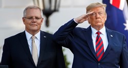 Trump ima novi veliki problem, sporan je razgovor s premijerom Australije