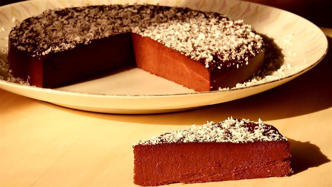 Desert gotov za 10 minuta: Trebaju vam samo 2 sastojka