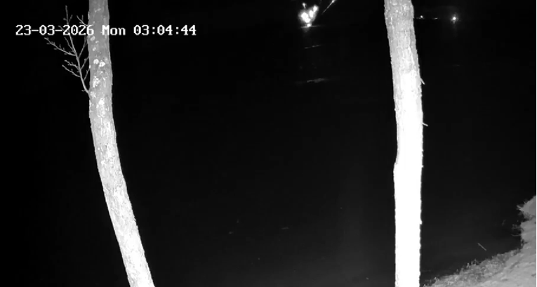 Dron pao u Litvi. Premijerka: Ukrajinski je