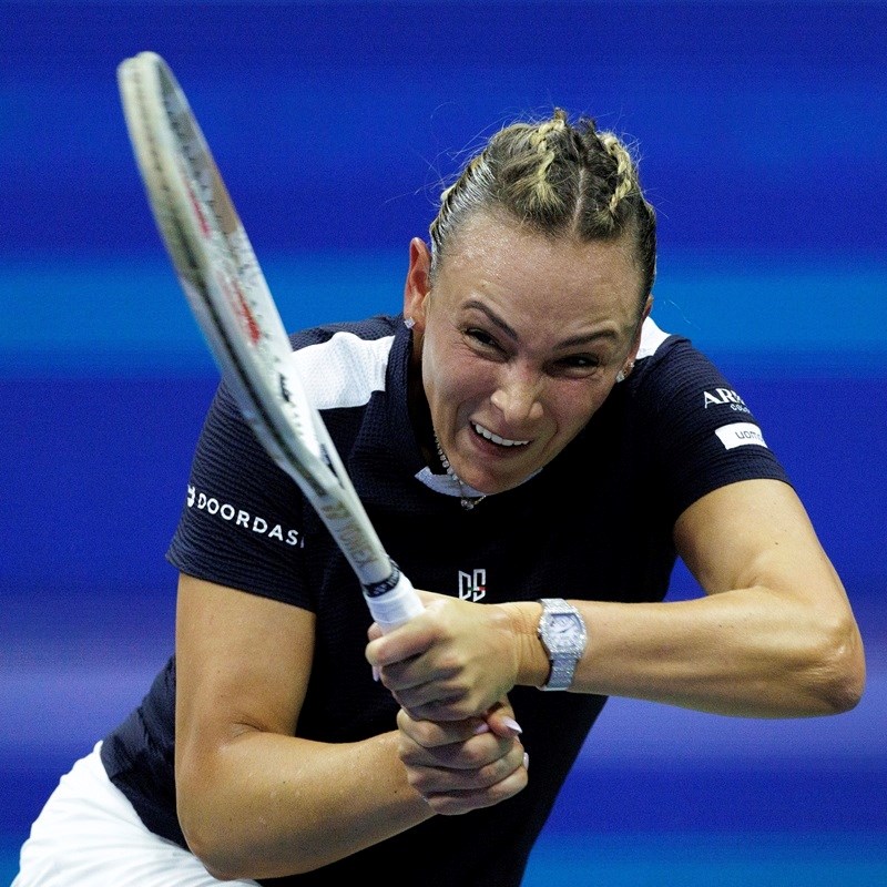 Kraj za Donnu Vekić na US Openu