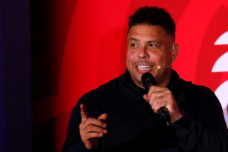 Ronaldo Nazário: Brazilski Joga Bonito je nadmašen