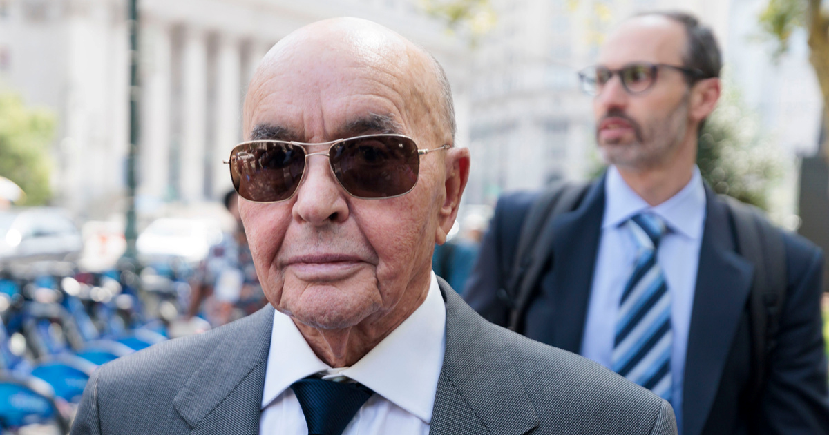 Trump će pomilovati britanskog milijardera