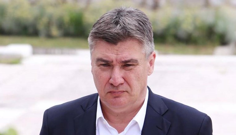 Milanović izrazio sućut obiteljima poginulih u nevremenu