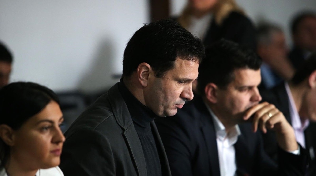 Splitski mostovac: Puljak nama iza leđa surađuje s HDZ-om