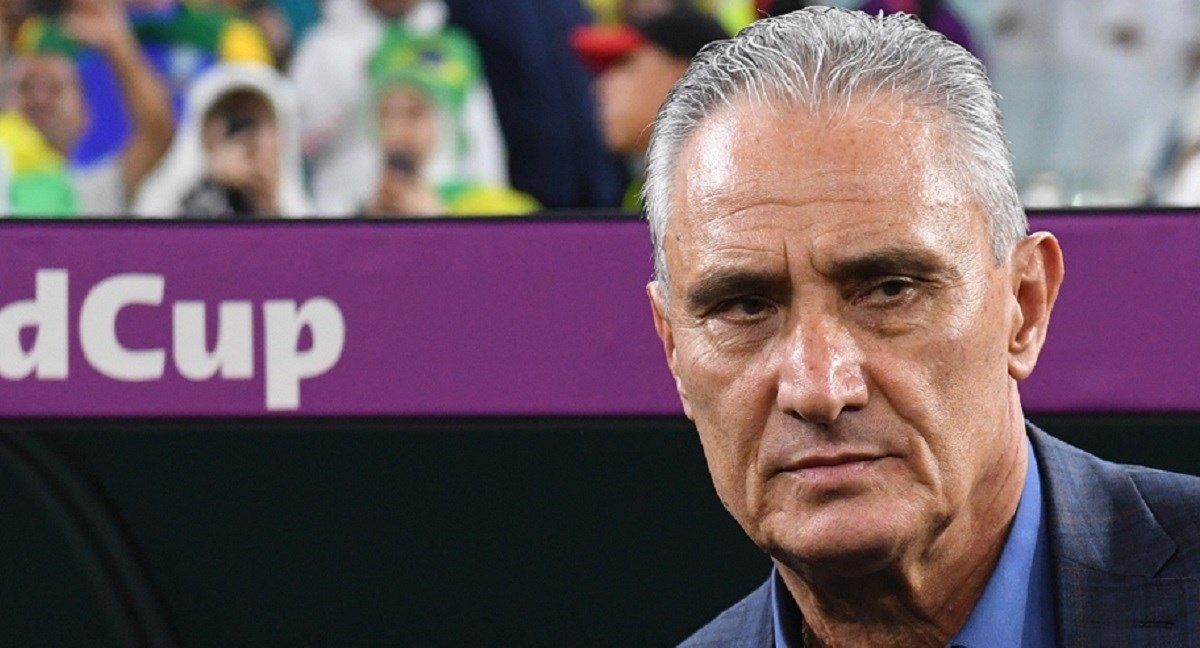Tite: Pustite me, ispao sam od Hrvatske koja je puknula samo jednom na gol