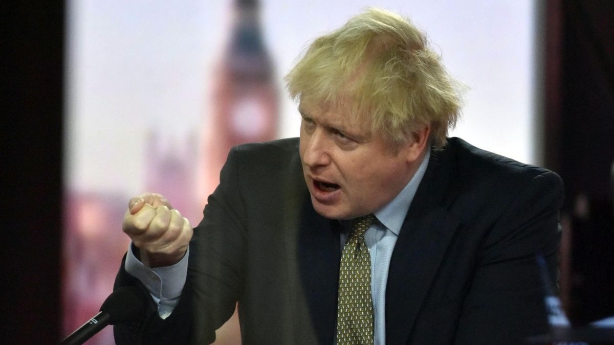 Johnson zbog stanja s koronom u Britaniji otkazao važan posjet Indiji