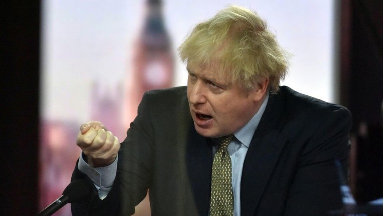 Johnson zbog stanja s koronom u Britaniji otkazao važan posjet Indiji