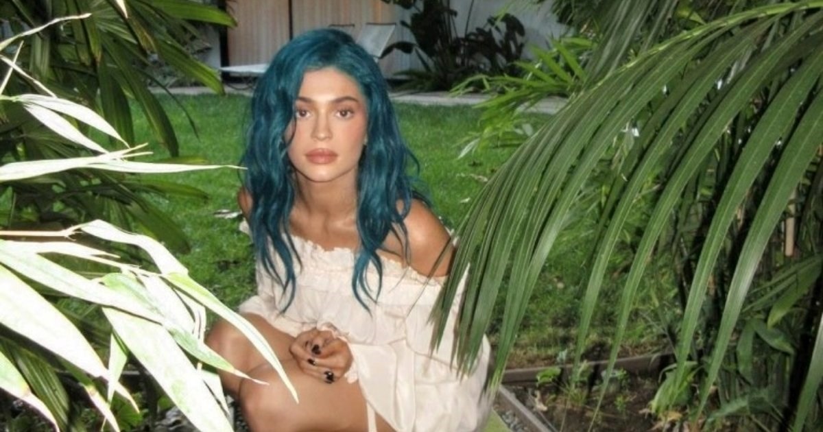 Ove japanke Kylie Jenner nosi doslovno svugdje