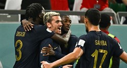 Francuski nogometni savez podnio žalbu FIFA-i