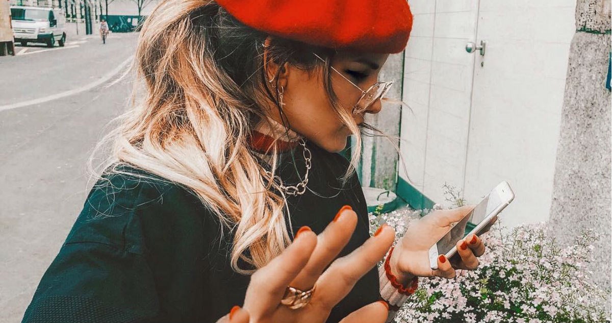 Često uhodite bivšeg na Instagramu? Niste jedine, a stručnjaci kažu da je to sasvim normalno