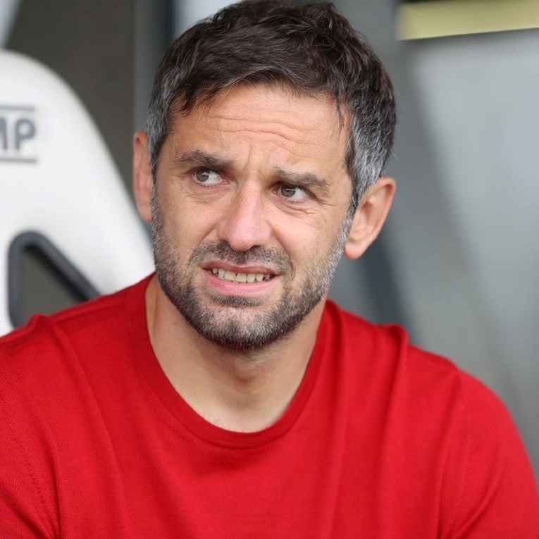 Đalović: Radili smo sve suprotno od onog što smo planirali