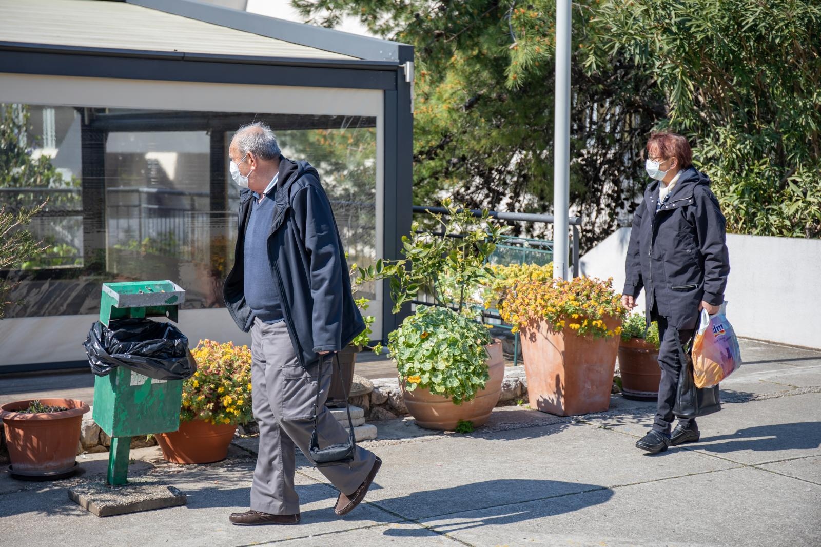 U Dubrovniku izliječena još jedna osoba, svi novi testovi su negativni