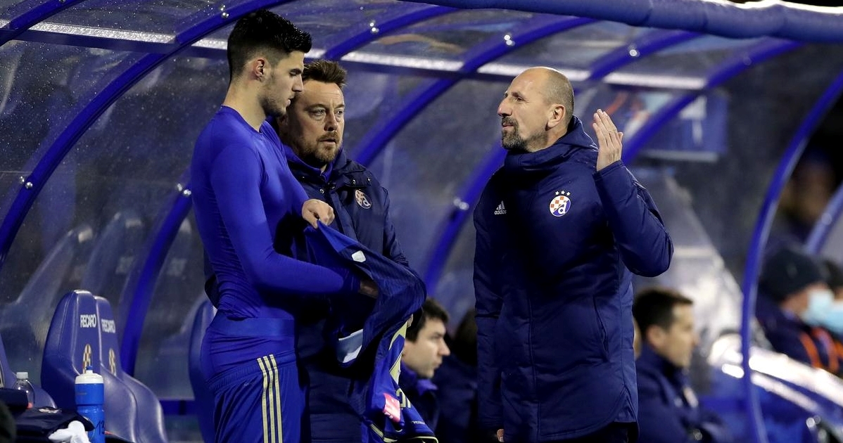 Zabio je ključan gol na putu do titule. Čačiću ne igra, ide kod bivšeg trenera Dinama