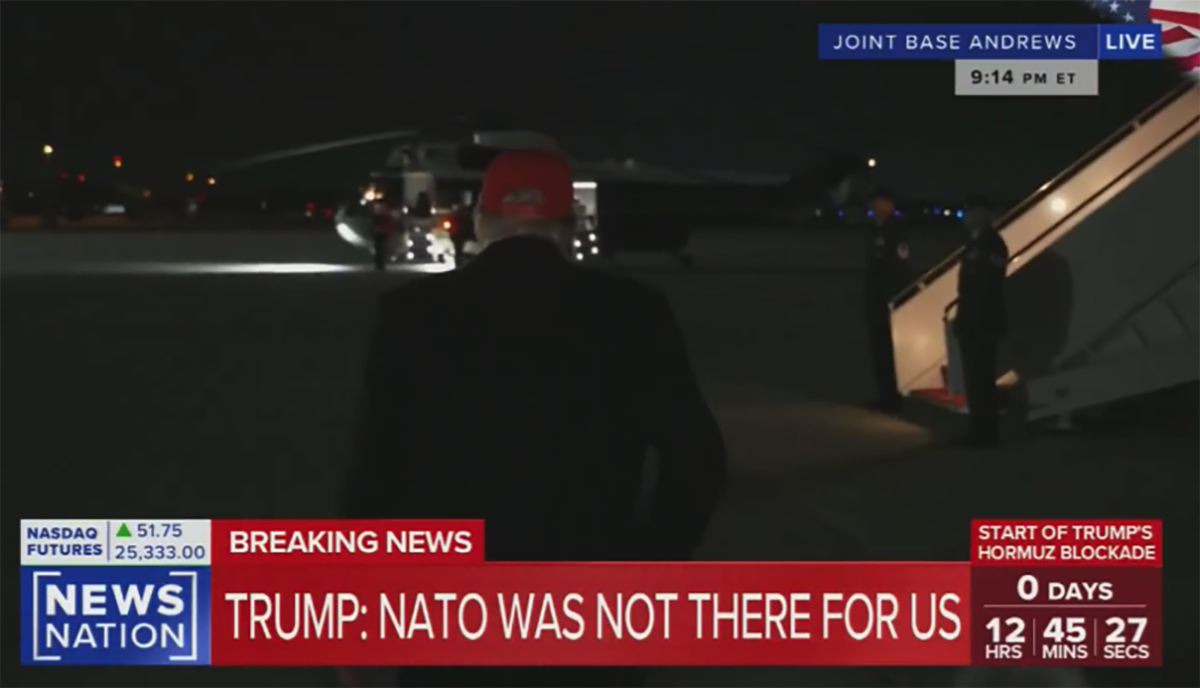 Trumpa pitali o Orbanovom porazu, evo kako je reagirao