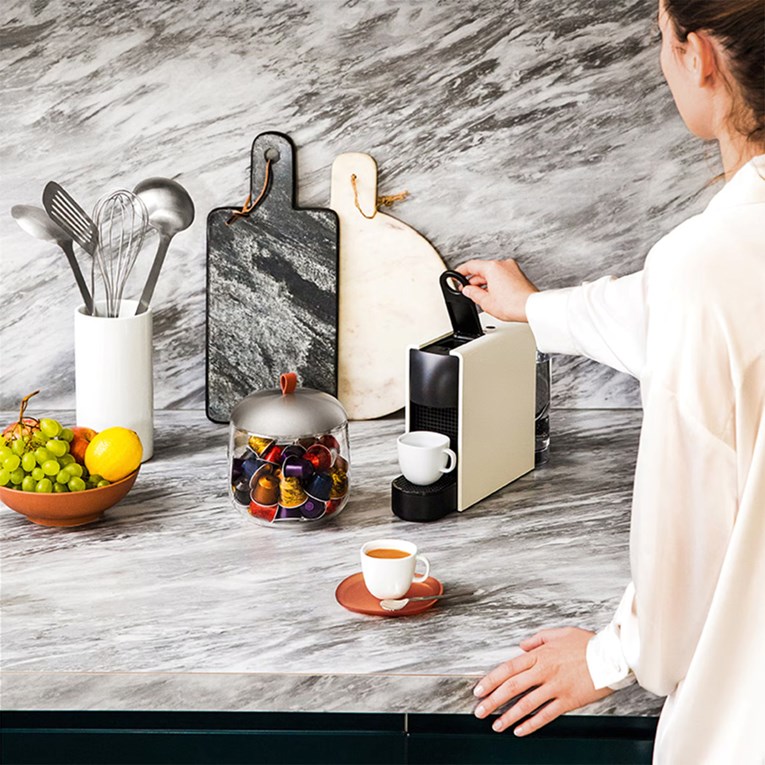 Još samo danas: Nespresso aparati za kavu za 1 euro uz kupnju kapsula