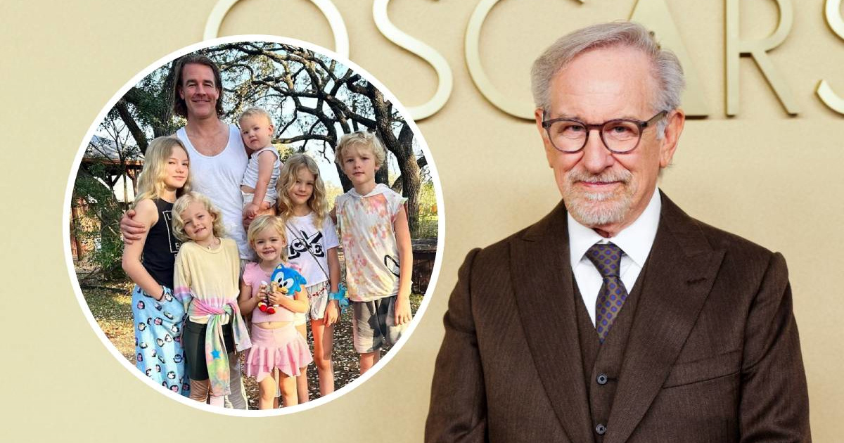 Steven Spielberg donirao više od 20 tisuća eura obitelji Jamesa Van Der Beeka