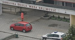 Dijete poslalo četiri lažne dojave o bombi postavljenoj u školi u BiH