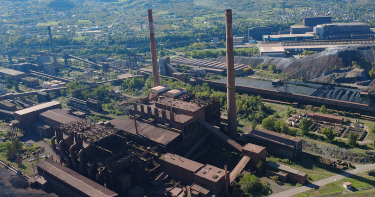 Propao nekadašnji gigant bivše Jugoslavije. 2000 ljudi ostaje bez posla