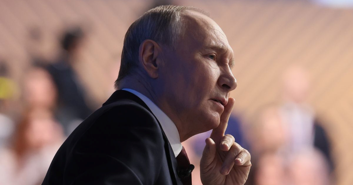 Ruski list: Putin želi cijeli Donbas, ali izvan toga zamjena teritorija nije isključena