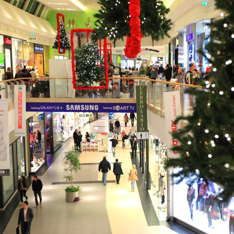 HKG: Očekujemo da će potrošnja u maloprodaji u prosincu doći do 2.5 milijarde eura