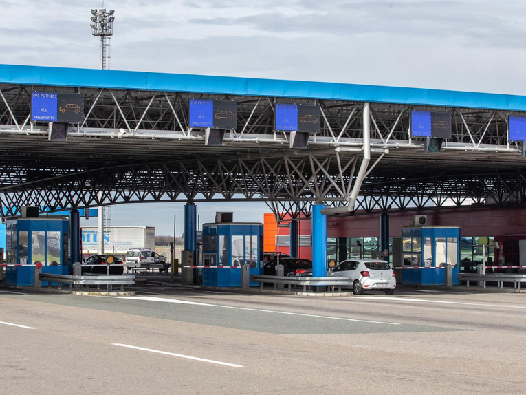 EK: Zaštita vanjskih granica EU je poboljšana
