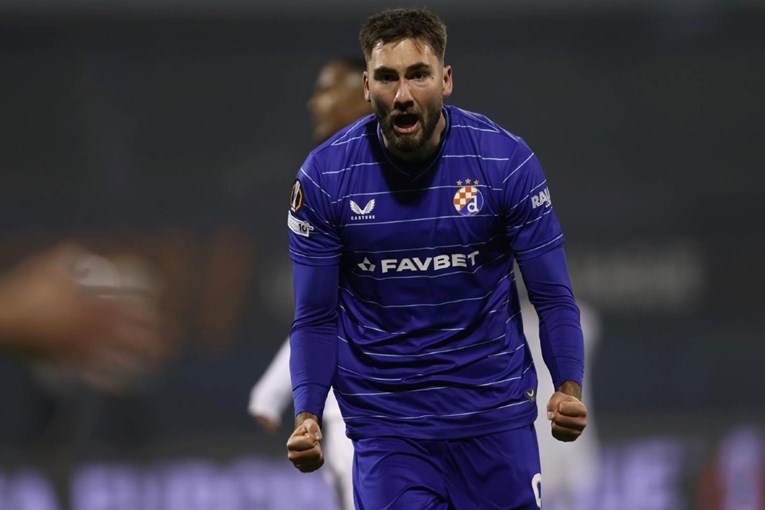 Dinamo objavio najbolje trenutke pobjede u EL-u: Cijeli Maksimir disao je plavo