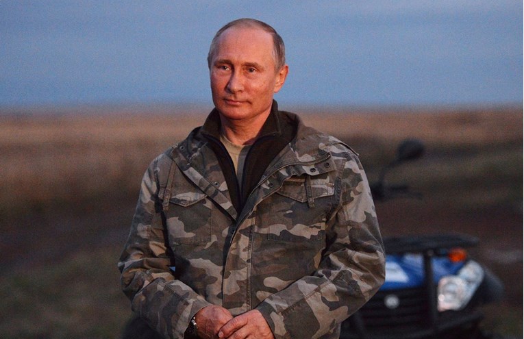 Putin vlada Rusijom već 20 godina, hoće li ikada odstupiti s vlasti?