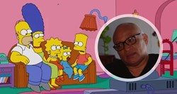 Nakon borbe s koronom preminuo 57-godišnji pisac Simpsona