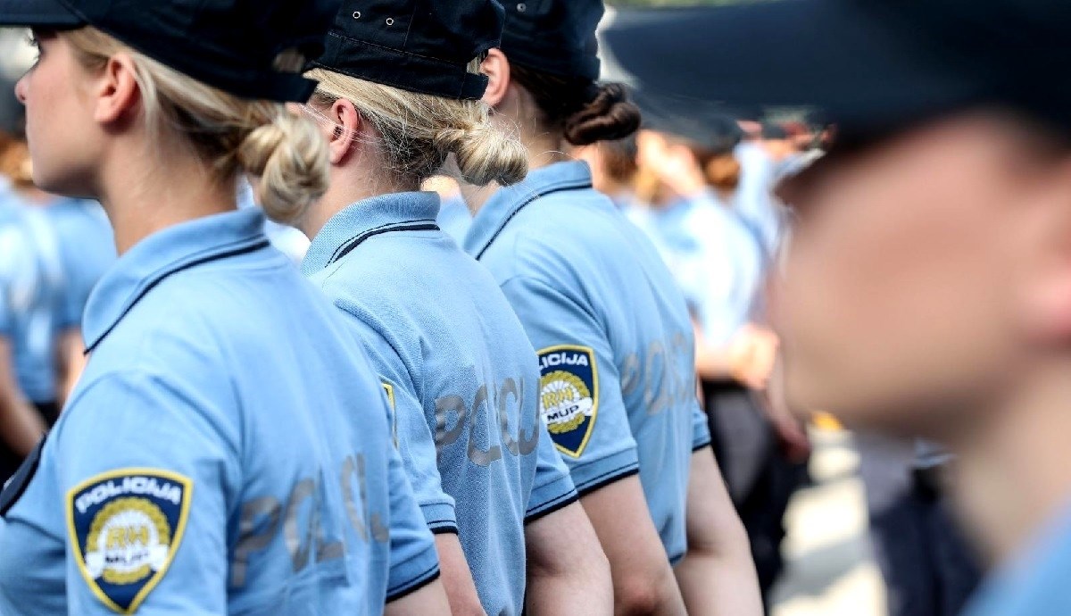 Prekida se nastava i na Policijskoj akademiji