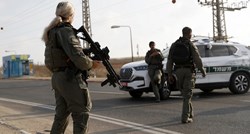 Izrael diljem zemlje naoružava civile koji će braniti gradove