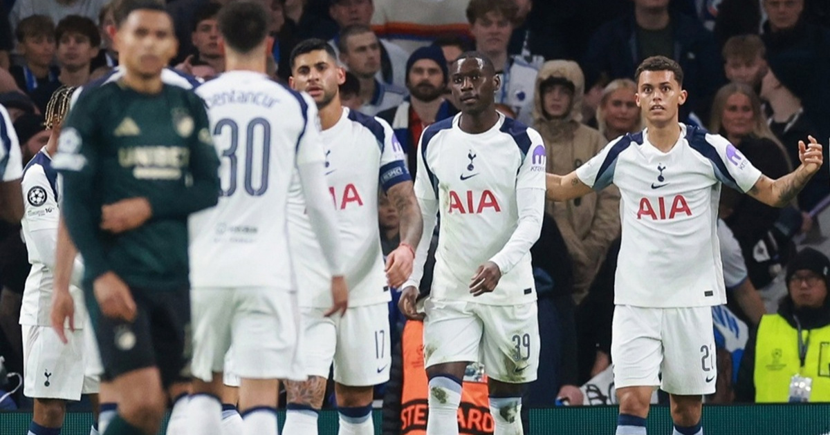 Klinika za presađivanje kose postala sponzor Tottenhama