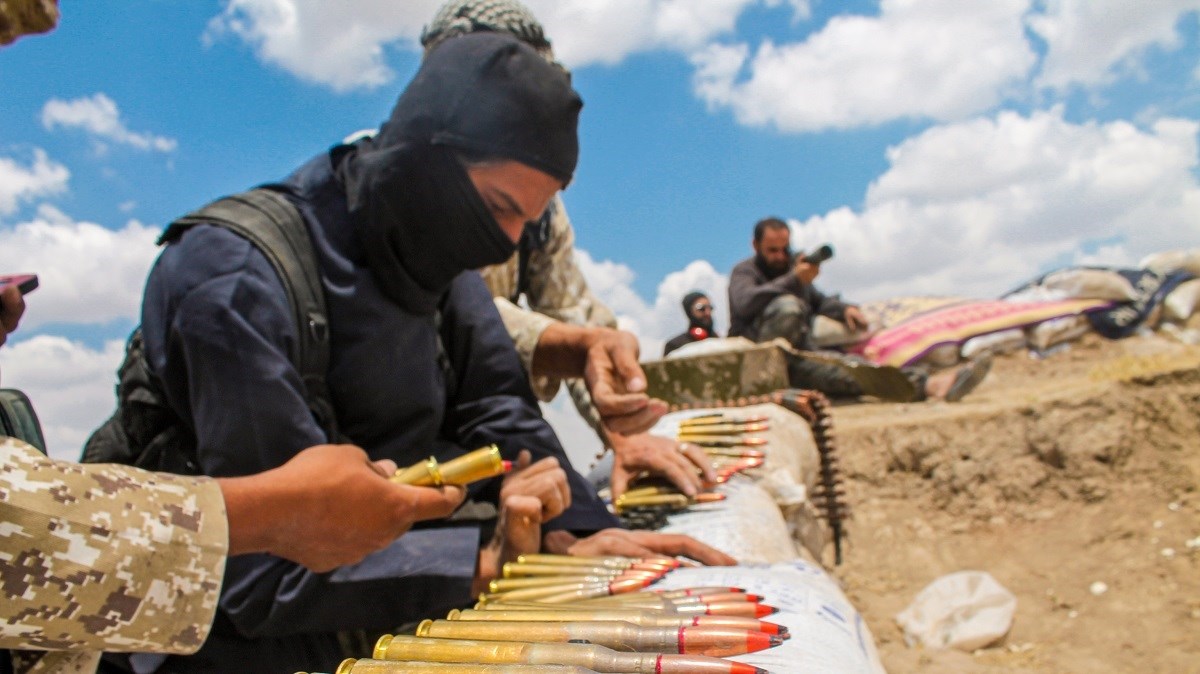 Džihadisti iz Islamske države preuzeli odgovornost za bombaški napad u Kabulu